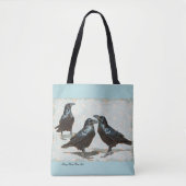 Het zijn die jongens tote bag (Voorkant)