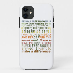 Het zijn een boomheupger Case-Mate iPhone case