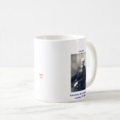 Het zijn geen geheimen. koffiemok (Voorkant rechts)