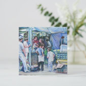 Het zijn geen meisjes, het zijn vrouwen (Staand voorkant)