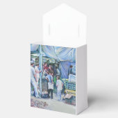 Het zijn geen meisjes, het zijn vrouwen bedankdoosjes (Geopend)