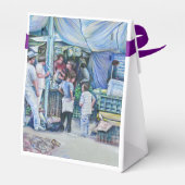 Het zijn geen meisjes, het zijn vrouwen bedankdoosjes (Achterkant)