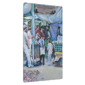 Het zijn geen meisjes, het zijn vrouwen klembord (Rechts)