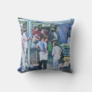 Het zijn geen meisjes, het zijn vrouwen kussen