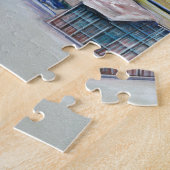 Het zijn geen meisjes, het zijn vrouwen legpuzzel (Zijkant)