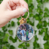 Het zijn geen meisjes, het zijn vrouwen sleutelhanger (Hand)