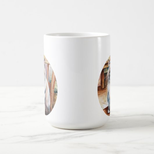 Het zijn leuke mokken (Center)