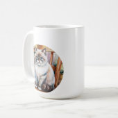 Het zijn leuke mokken (Voorkant links)