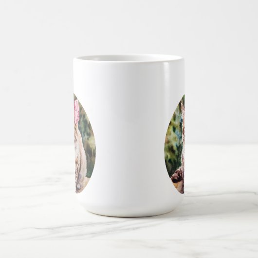 Het zijn leuke mokken (Midden)