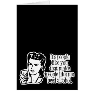 Het zijn mensen zoals jij...