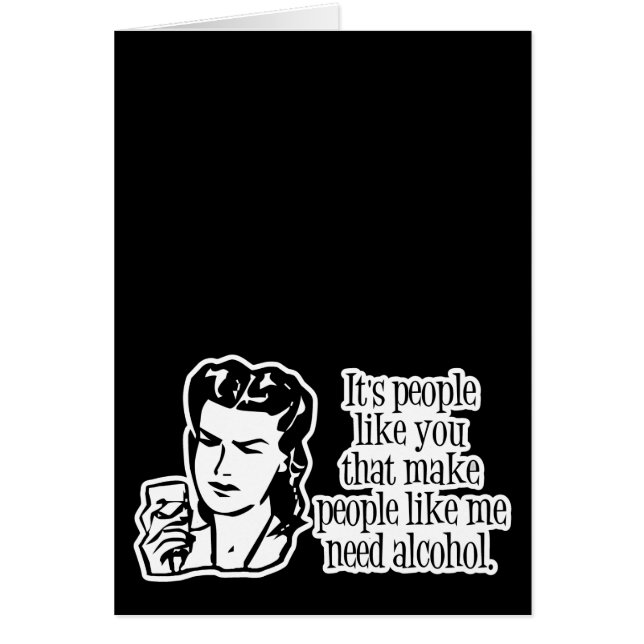 Het zijn mensen zoals jij... (Voorkant)