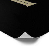 Het zijn niet de sterkste soorten die overleven poster (Hoek)