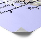 "Het zijn verpleegsters"—Art print gedicht voor ve (Hoek)