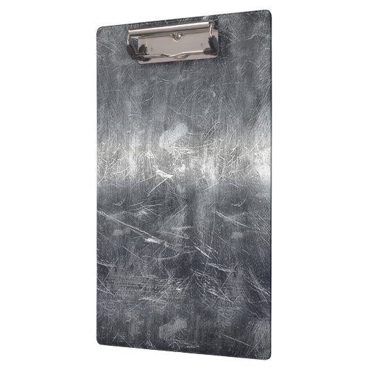 Het zilveren Teken van de Dierenriem van de Leeuw Klembord (Links)