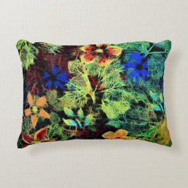 Het zit in de Colors Accent Cushion Kussen