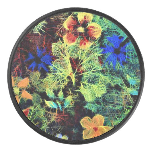 Het zit in de Colors Hockey Puck (Voorkant)