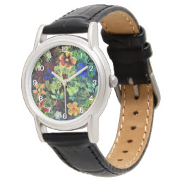 Het zit in de Colors Watch Horloge