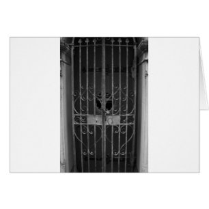 Het zit in de vault!