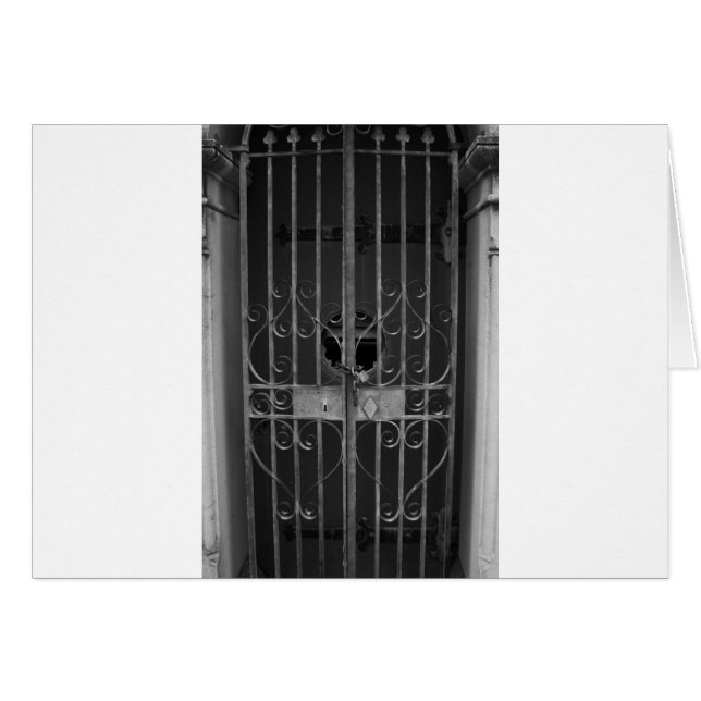 Het zit in de vault! (Voorkant Horizontaal)