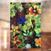 Het zit in het venster Kleuren Raamsticker (Vel 2)