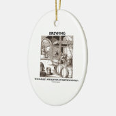 het zo snel mogelijk toepassen van de biotechnolog keramisch ornament (Links)