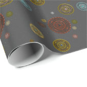 Het zodiac-omslagpapier cadeaupapier (Rol Hoek)