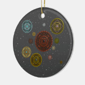 Het Zodiac Ornament (Links)