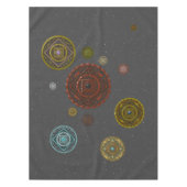 Het Zodiac tafelkleed (Voorkant)