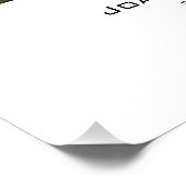 Het zoeken naar Poster van de Tranquility (Hoek)