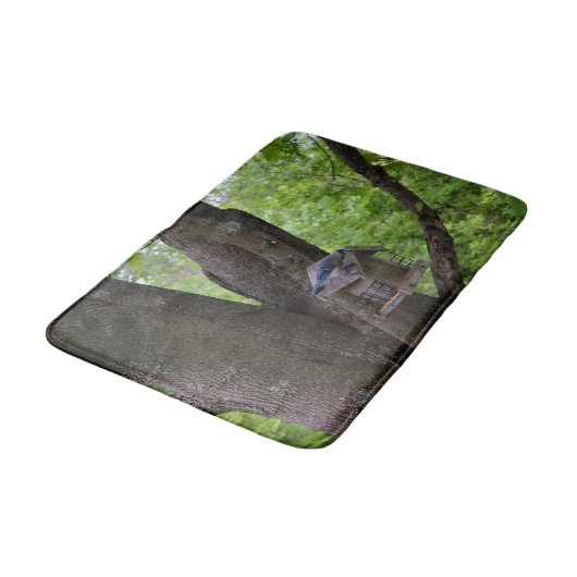 Het zoeken van een Te eten Beet Badmat (Gekanteld)