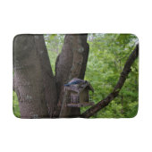 Het zoeken van een Te eten Beet Badmat (Voorkant)