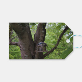 Het zoeken van een Te eten Beet Cadeaulabel