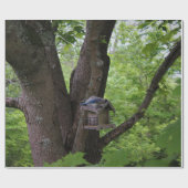 Het zoeken van een Te eten Beet Cadeaupapier (Vlak)