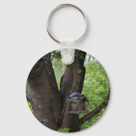 Het zoeken van een Te eten Beet Sleutelhanger