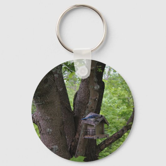 Het zoeken van een Te eten Beet Sleutelhanger (Voorkant)