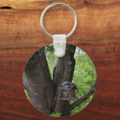 Het zoeken van een Te eten Beet Sleutelhanger (Voorkant)