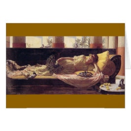 Het zoet van niets doen (Dolce verre Niente)