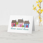 Het Zoete Huis van het huis Kaart (Gele Bloem)