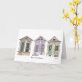 Het Zoete Huis van het huis Kaart (Gele Bloem)