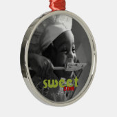 Het zoete Ornament van de Herinnering van de (Rechts)