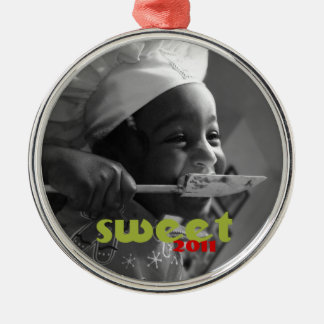 Het zoete Ornament van de Herinnering van de