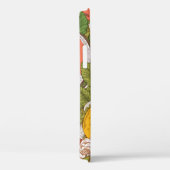 Het zomervoedsel naadloos. Sanchei's, consumptie-i Case-Mate iPhone Case (Achterkant / Rechts)