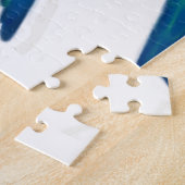 Het zonnepanelen legpuzzel (Zijkant)