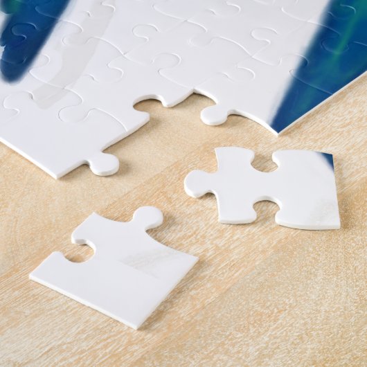 Het zonnepanelen legpuzzel (Zijkant)