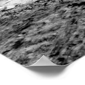 Het zonnestelsel poster (Hoek)