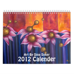 Het zou een andere Calender van 2012 kunnen zijn Kalender