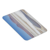 Het zoutmeer op weg naar Argentinië Magneet (Rechterzijde)