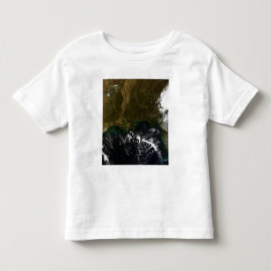 Het zuidoosten van de Verenigde Staten Kinder Shirts