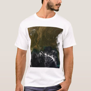 Het zuidoosten van de Verenigde Staten T-shirt