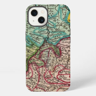 Het zuidwestelijke deel van Duitsland iPhone 13 Hoesje